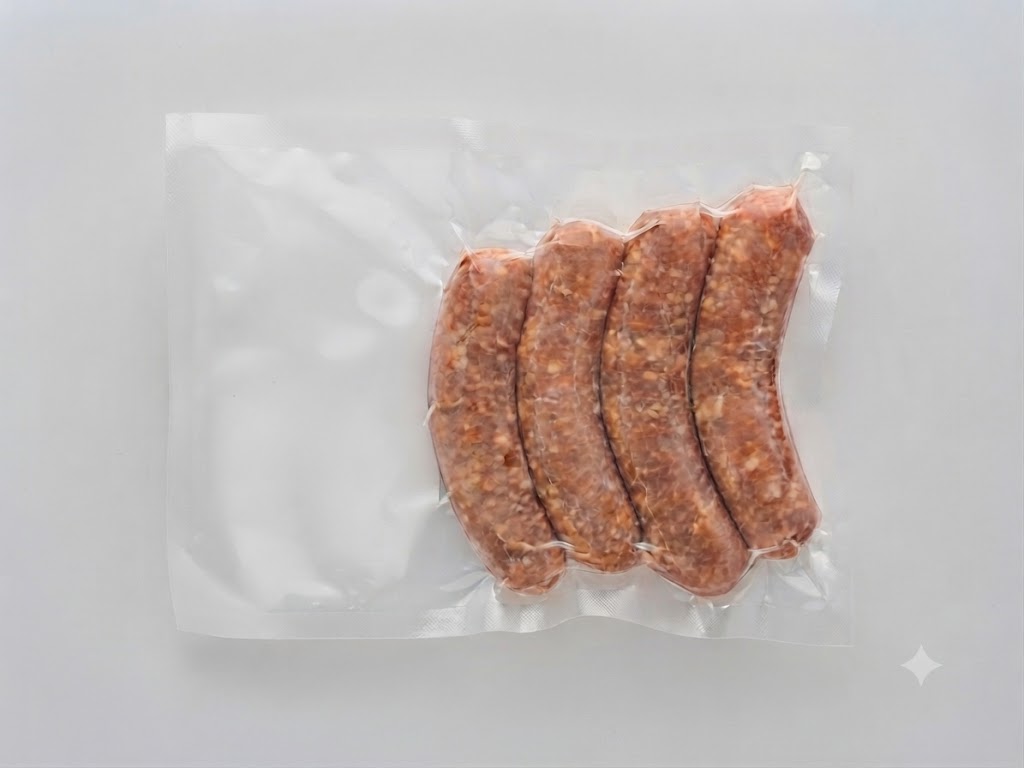 Saucisse Italiennes douce